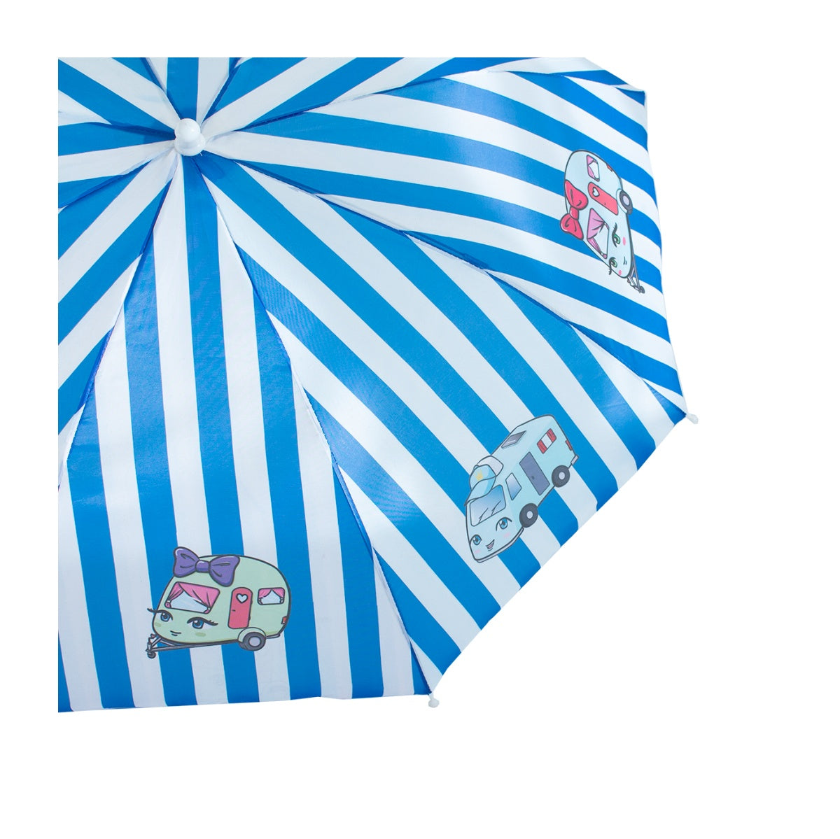 Camping Kidz Campingset Blå