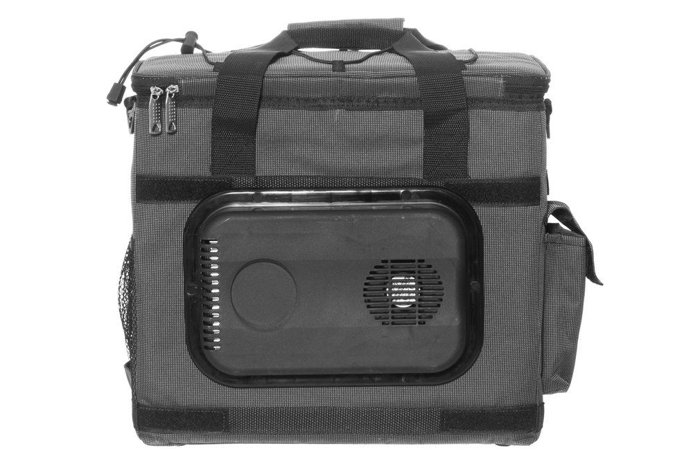 ConnaBride Kylväska, elektrisk 12 V 25 l