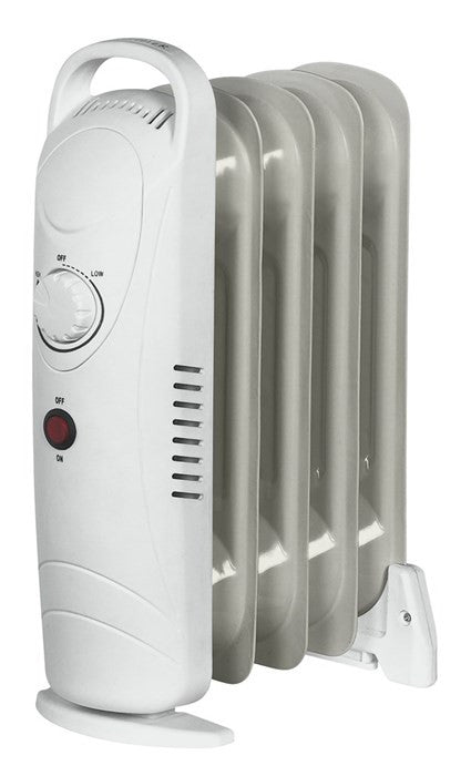 Day Radiator mini oliefyldt 500W