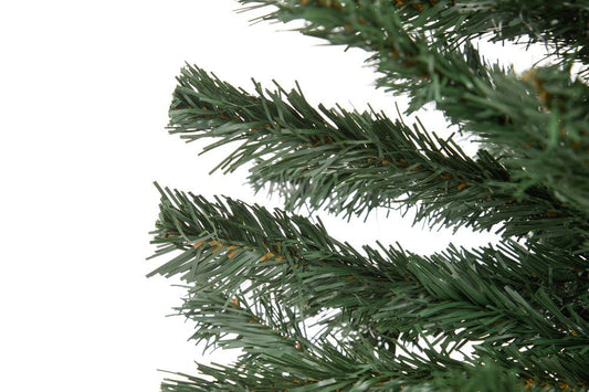 Winteria Juletræ grønt 210 cm