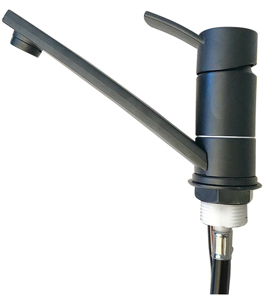 Reich Blandingsbatteri Ceramic Contur E med et-grebs mixer