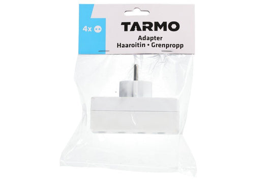 Tarmo Grenuttag 4-delad EURO