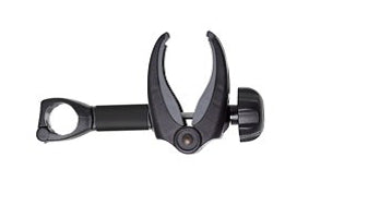 Thule Cykelholder Excellent 1 med lås sort