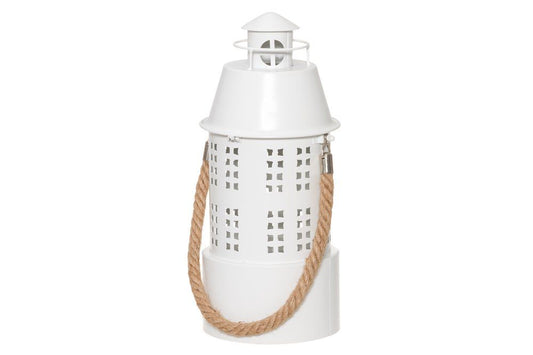 4Living Lykta Lighthouse 37 cm