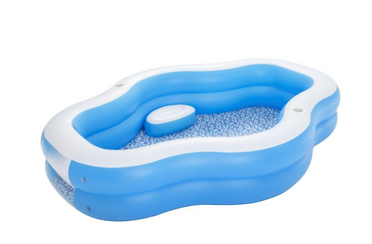 Bestway Pool 270x198x51 cm