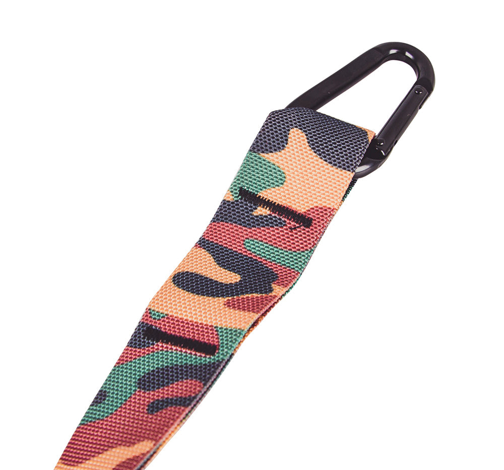 inSPORTline Träningsband / MultiTrainer sett Army Green