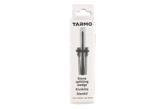 Tarmo Stenkil 16 x 105 mm