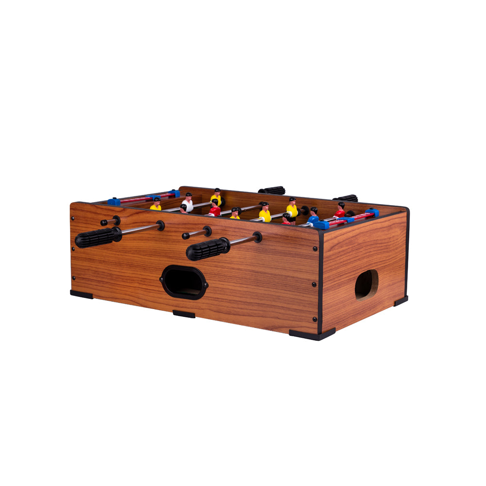 inSPORTline Multispelbord WORKER Mini 5-i-1