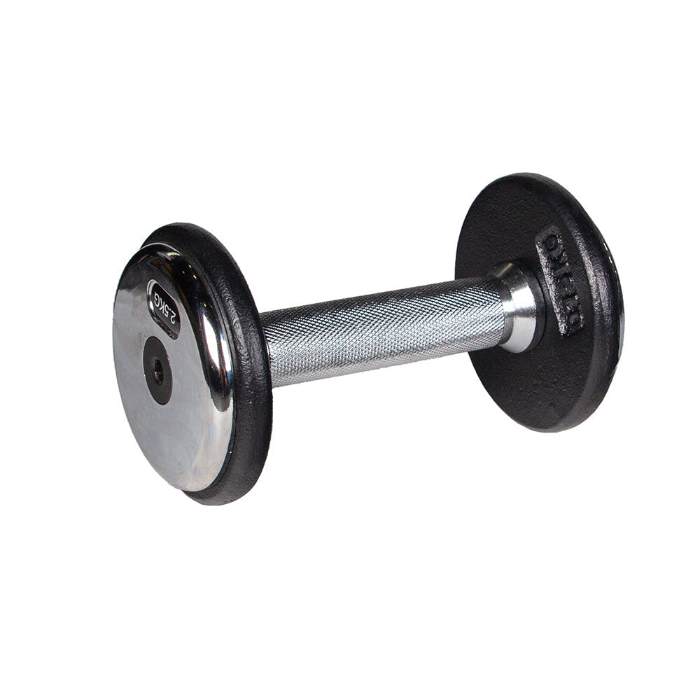 Insportline Manual ProfiST 2,5kg 1 st
