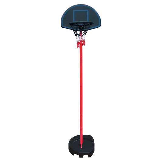 InSPORTline Basketstativ Smallster 230 cm