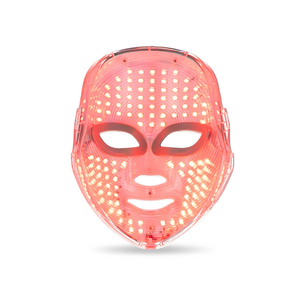 inSPORTline Face Mask Light Therapy Manahil