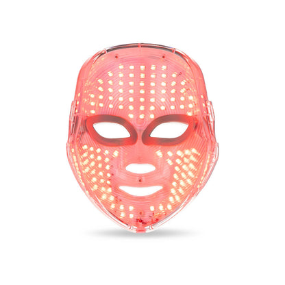 inSPORTline Face Mask Light Therapy Manahil