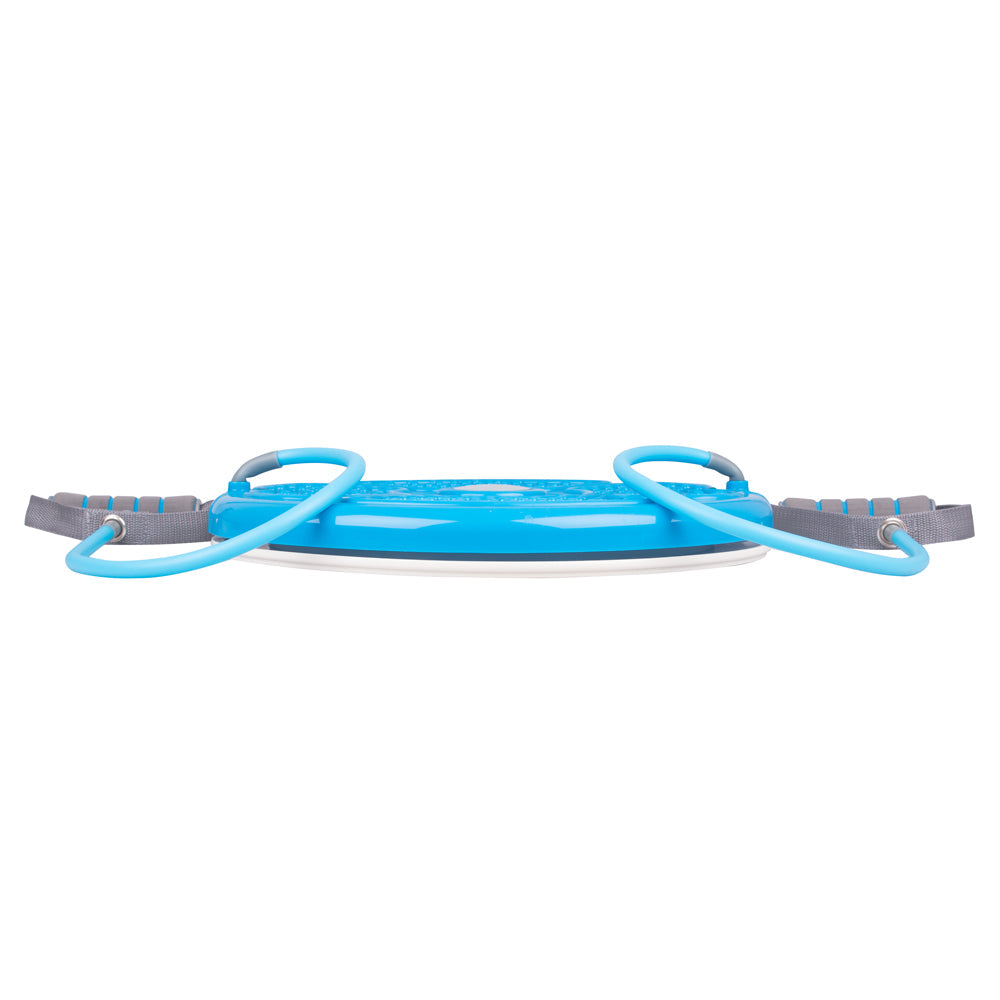 Twister inSPORTline Twist Max med motståndsband