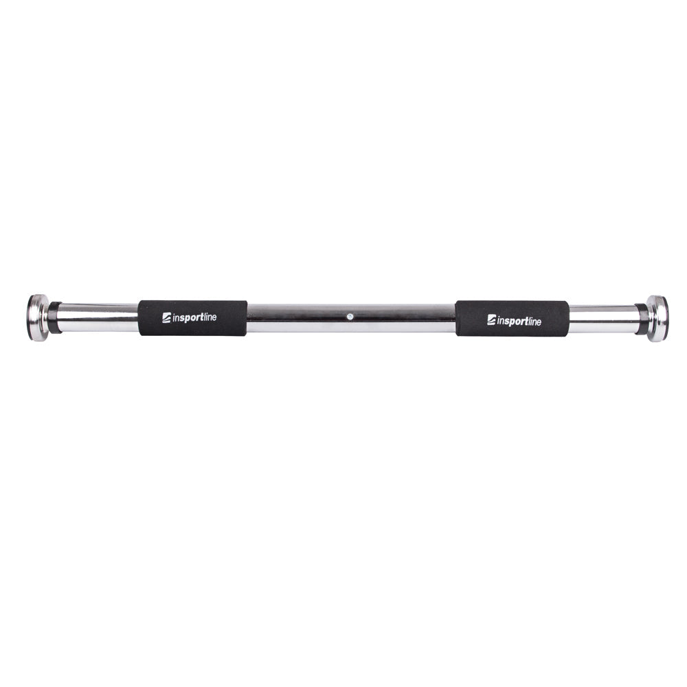 inSPORTline Pull-Up Bar til dørkarm 63-91 cm