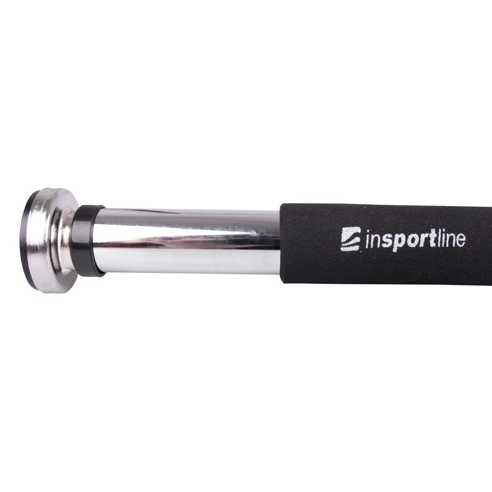 inSPORTline Pull-Up Bar til dørkarm 63-91 cm
