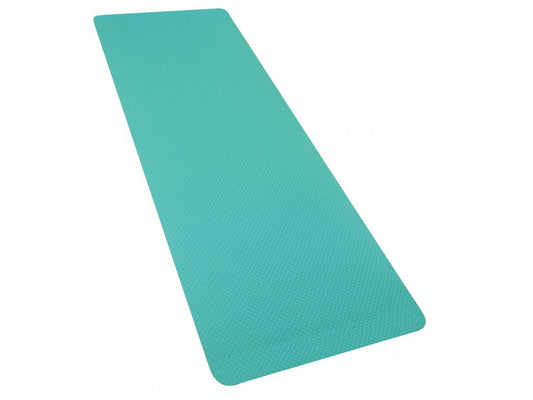 inSPORTline Yogamatta Yate TPE 173x61 turkos