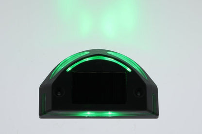 Finnlumor Altanbelysning solar 6 LED