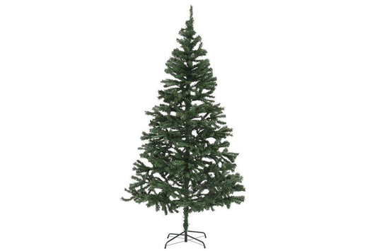 Winteria Juletræ grønt 210 cm
