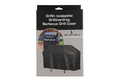 Grillskydd L 35 x 26 x 16 cm
