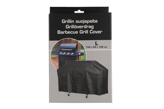 Grillskydd L 35 x 26 x 16 cm