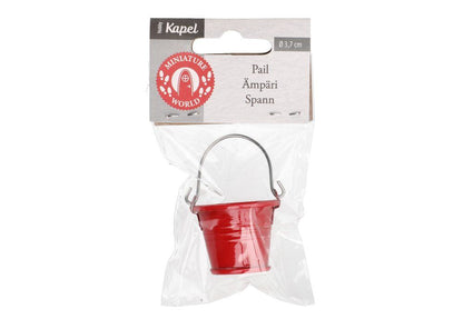 Kapel Hobby Miniatyr Hink