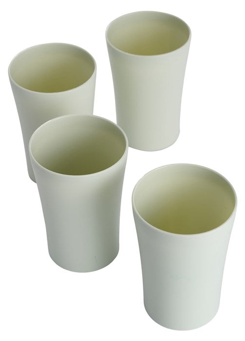 Day Kanna med 4 dricksglas ass