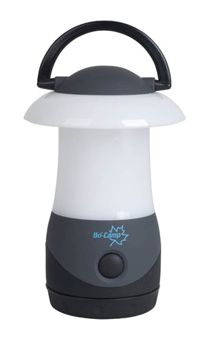 Bo-Camp Lampa Regulus LED 3 nivåer
