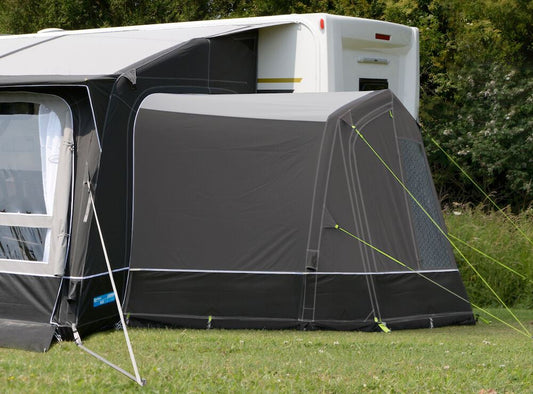 Dometic Annex All-Season Air Tall med innertält