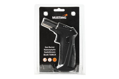 Mustang Gasbrænder blå torch