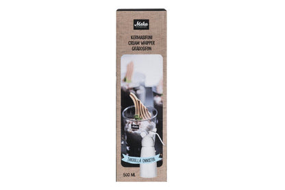 Maku Gräddsifon 500 ml