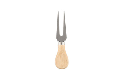 Maku Ostbräde och redskap bambu 33 x 25 cm