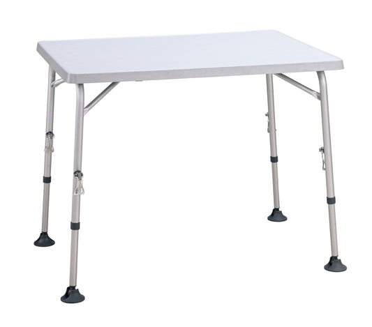 Westfield Campingbord Be-Smart Star 105. 90 x 70 cm