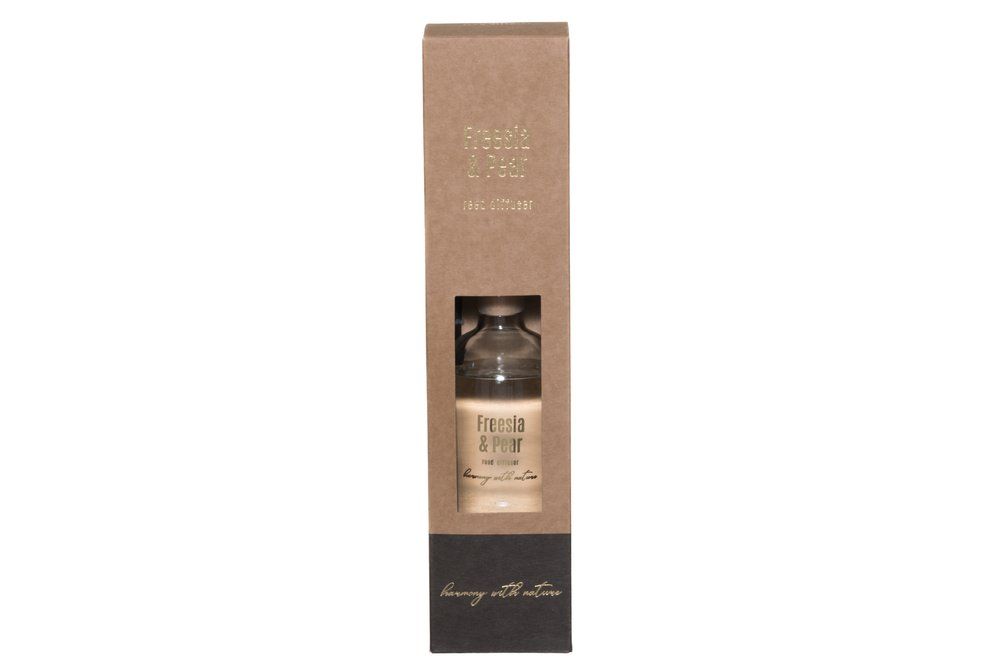 Rumduft Freesia & Pære 230 ml