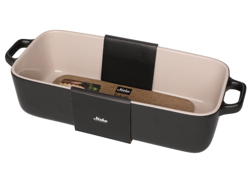 Maku Robust ovnform 2,7 L 37x15,5 cm