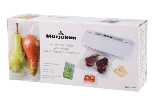 Marjukka Vakuumförseglare 150 W 150W