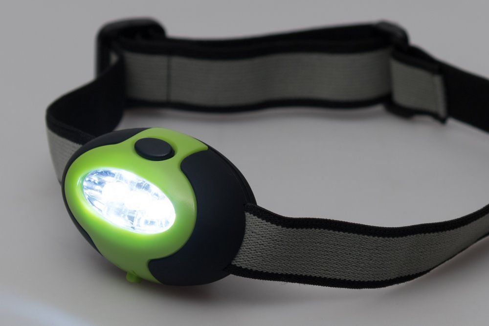 Atom Pandelampe 3 LED-lys 20 lm