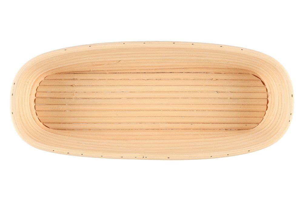 Maku Gær kurv, Oval 35 cm