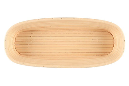 Maku Gær kurv, Oval 35 cm