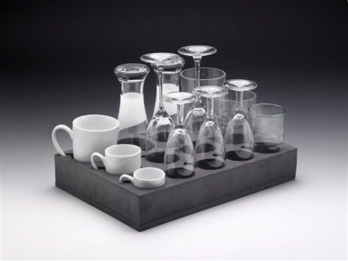 Haba Hållare för glas och muggar