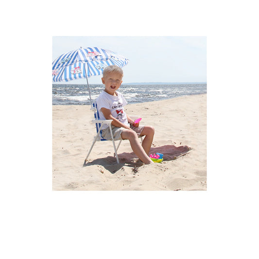 Camping Kidz Campingset Blå