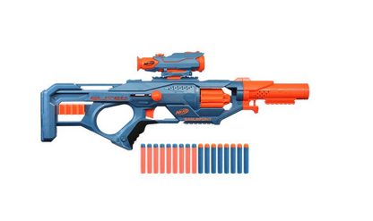 Nerf Elite 2.0 Eaglepoint  skumskydevåben