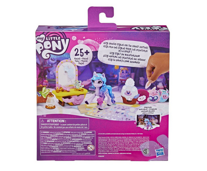 My Little Pony Movie Sparkling Scene Izzy lekset