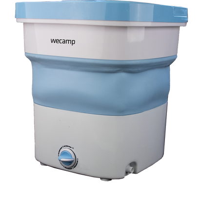 Wecamp hopfällbar tvättmaskin 3kg 230V