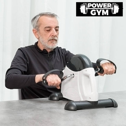 PowerGym Fitness pedaltræner