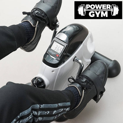 PowerGym Fitness pedaltræner