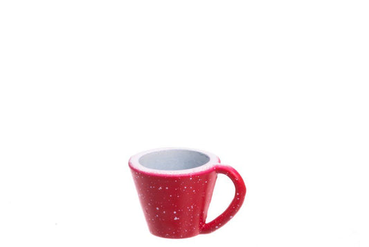 Kapel Hobby Miniatyr kaffe set