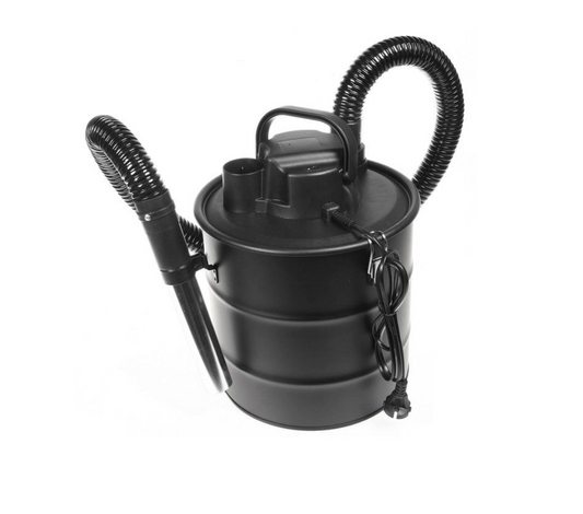 Tarmo Motordriven askdammsugare 18 L
