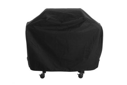 Mustang Grillskydd S 130x46x90 cm