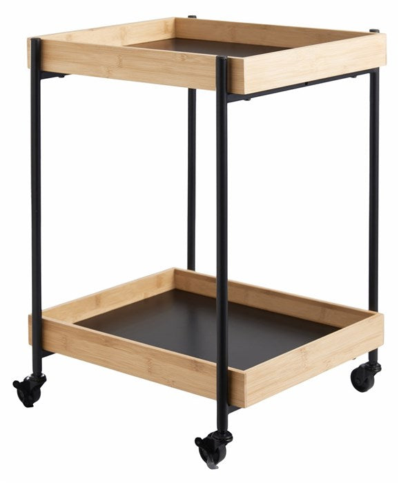 Day Serveringsvogn 2 etager 45x38x58,5cm