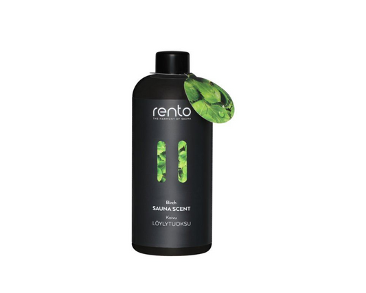 Rento Sauna duft Birk 400 ml